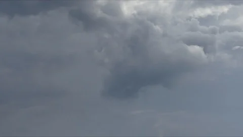 Time lapse clouds sky video 4K, 스톡 동영상 95686158