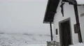 time lapse clouds at three peaks little chapel 4k 11706 4k or 4k+ Resolution