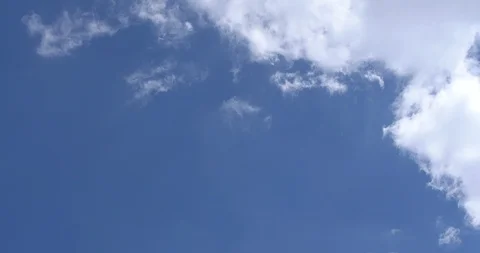 Time Lapse - Cloudscape Stock Footage 111864759