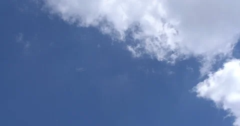 Time Lapse - Cloudscape Stock Footage 111869253