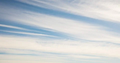 Time Lapse - Cloudscape Video stock 125408574
