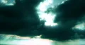 Time Lapse Cloudscape HD 1 Green HD Footage