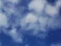 Time Lapse Cloudscapes SD 07 VJ Loop x20 Web Footage