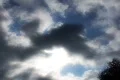 Time Lapse Cloudscapes SD 09 VJ Loop x80 Footage