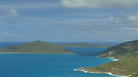 Time lapse Cooten Ba Stock Footage 791854