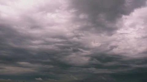 Time Lapse  dramatic cloudscape, wide angle lens 스톡 동영상 77816847