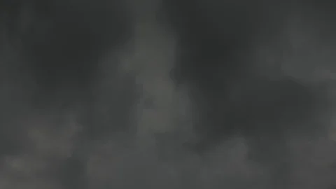 Time lapse of dramatic dark clouds taking shape overhead. 스톡 동영상 94408839