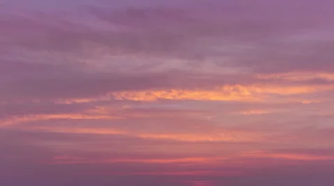 Time lapse-Dramatic sky Stock Footage 63086119