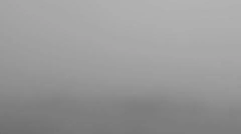 Time lapse of fog and clouds over Lake Casitas in Oak View, California. Stock Footage 1019912