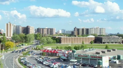 Time lapse  Stock Footage 446054