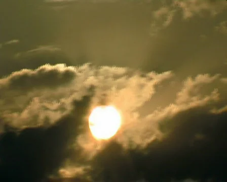  time lapse Stock Footage 666991