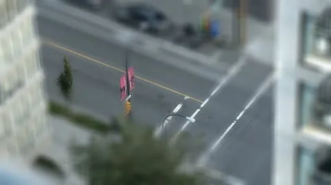 Time lapse 動画素材 8844522