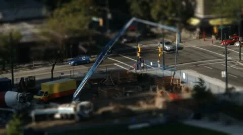 Time lapse Vídeo Stock 8845183