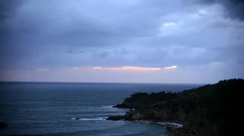 Time lapse Stock Footage 12583033