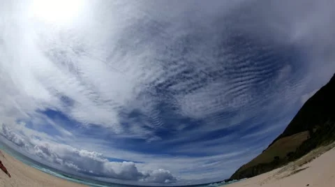 Time lapse Stock Footage 12583107