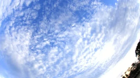 Time lapse Stock Footage 12583188