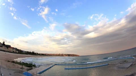 Time lapse Stock Footage 12583631