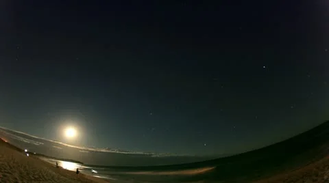 Time lapse Stock Footage 12584282