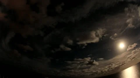 Time lapse Stock Footage 12584325