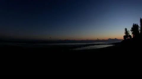 Time lapse Stock Footage 12584741