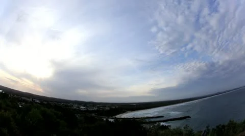 Time lapse Stock Footage 12584945