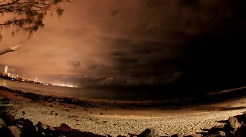 Time lapse Stock Footage 12584961