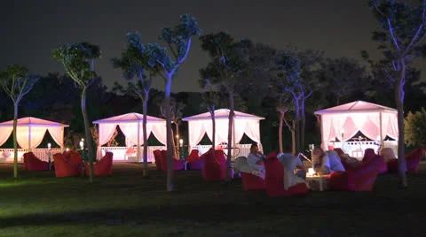 Time lapse Stock Footage 25295547