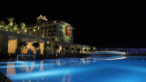 Time lapse Stock Footage 25295560