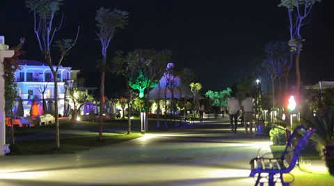 Time lapse Stock Footage 25295610