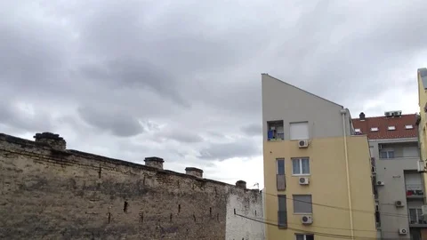 Time lapse Stock Footage 77971948