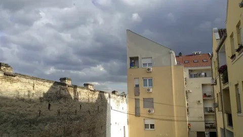 Time lapse Stock Footage 77972563