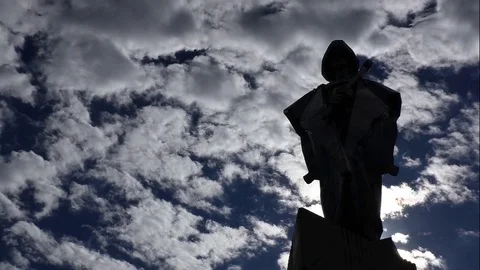 Time Lapse Stock Footage 82552281