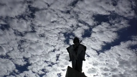 Time Lapse 스톡 동영상 82552297