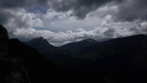 Time Lapse Stock-Footage 82617083