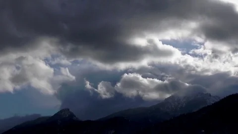 Time Lapse Stock-Footage 82617087