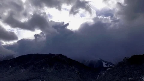 Time Lapse 스톡 동영상 82617131