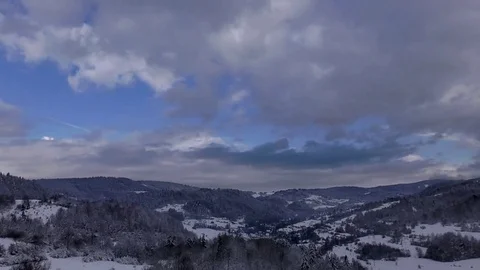 Time Lapse Stock-Footage 82617276