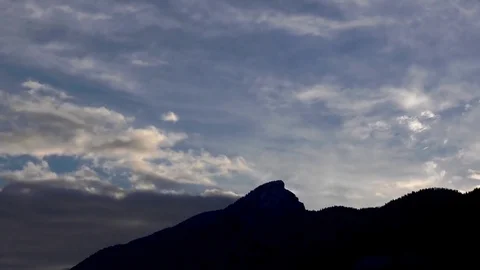 Time Lapse Stock Footage 82617310