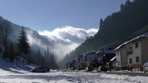 Time Lapse 스톡 동영상 82617377