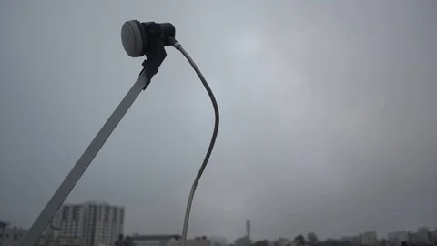 Time lapse Video stock 96050255