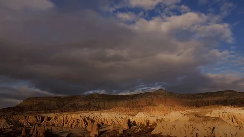 Time Lapse Stock Footage 107693917