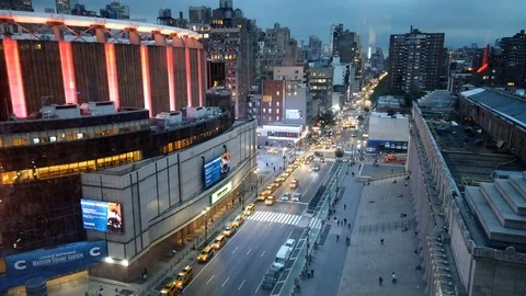 Time lapse Video stock 113157013