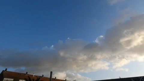 Time Lapse Stock Footage 123397538