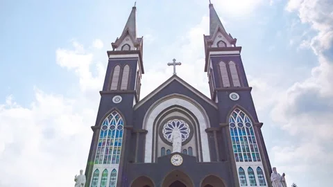 Time Lapse Stockbeeldmateriaal 139849187