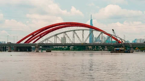 Time Lapse Stock Footage 139849311