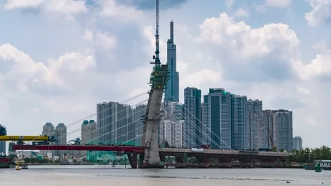 Time Lapse Stockbeeldmateriaal 139849994