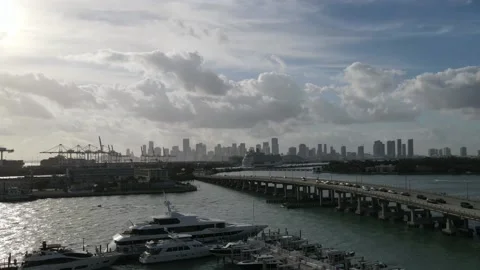 Time lapse Stock Footage 146717002