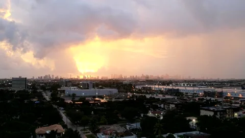 Time lapse Video stock 146717028