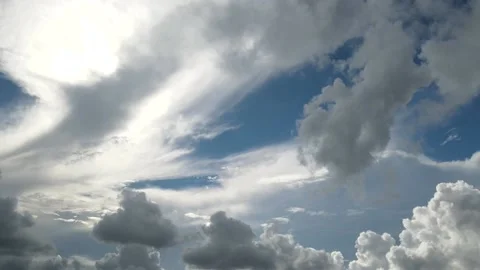 Time lapse Video stock 146717053