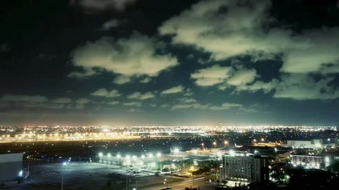 Time lapse Video stock 146717133